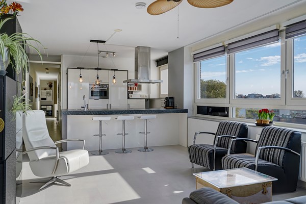 Medium property photo - Melis Stokelaan 1884, 2541 GC Den Haag